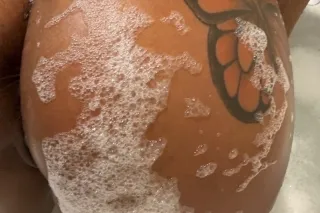 come to my world 💦 photo 3
