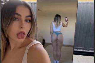 🍑Curvy Juicy Booty Judy🍑 photo 3