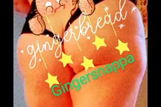 ♠Gingersnappa♠ I'm back Crestview photo 2