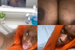 LEAVING MONDAY MORNING AT CHECKOUT TIME !BIG BOOTY🍑WITH THE WETTEST🌊💦🫧CAT🐱N FIREST 🔥HEAD INTOWN🔥👅🫦🤪🙈💦 photo 3