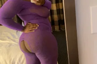 TONIGHT ONLY✨ EBONY • THICK • ADDICTIVE 💋
