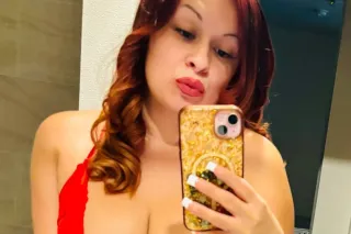 Hey Fellas 💋 Let Me Tanatilize Your Sense! 🥰 photo 3
