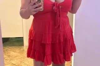 Hey Fellas 💋 Let Me Tanatilize Your Sense! 🥰