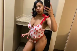 Sweet with a Dash of Spice🍯Last Day Here💕 photo 4