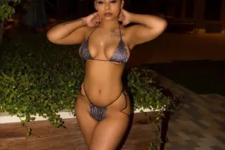 Alyssa Is Back In Town Ready To Have Some Fun 💦 photo 2