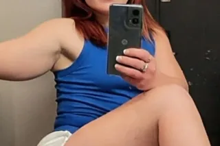 ✨Fun Sized💜Blue Eyed🩵Juicey Booty Beauty✨ photo 4