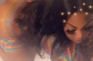 😍🥰CHANEL HERE WITH 5 STAR TREATMENT 😍🥰