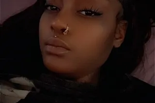 HOWEVER YOU LIKE💋💦🤞🏾