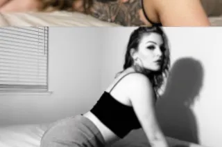 SEXY WET AND LOTS OF FUN