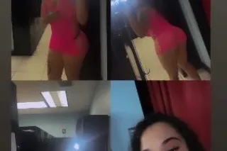 Tuesday spcl Beautiful Latina in Saginaw Film spcl in/ out photo 3