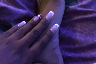 Domincan Chocolate BBW ❤🍫🇩🇴THE BEST HEAD PAPII 💦COME SWIM IN THIS PUSSY