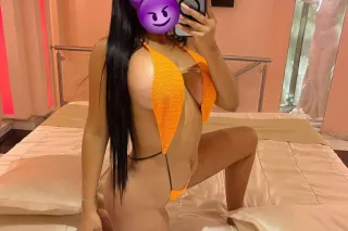 Soy una scortt putita profesional no juegos ❌ 100% diversin 🥰💕 culo rico 😋 NOP VENGO A PERDER EL TIEMPO 100% REAL😏 photo 3