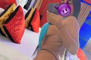 Soy una scortt putita profesional no juegos ❌ 100% diversin 🥰💕 culo rico 😋 NOP VENGO A PERDER EL TIEMPO 100% REAL😏 photo 6