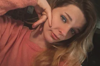 Let me be your favorite secret photo 4