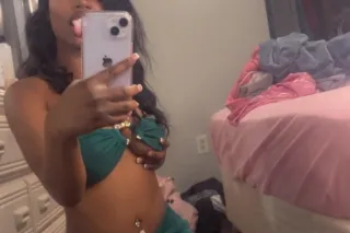 Pretty Pussy bribri😻‼come see what this pty talking bout 🦋 GUM🍬MESSAGE DADDY😻💯🥰‼🦋💦SUPER TIGHT SUPER WET photo 2