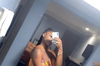 $100 qv INCALLS AND OUTCALLS$‼Soft when I need to be… unforgettable when I want to be 🥰