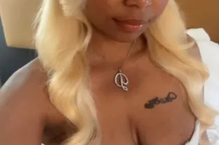 Petite Blasian Princess Available Now