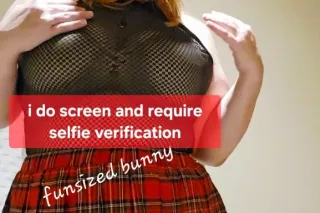 funsized bunny incall or Outcall photo 5