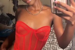 Chocolate cherry drop! photo 7