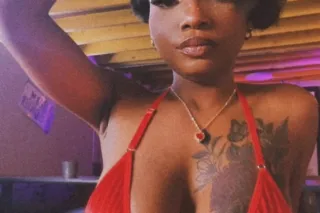 One night with me turns into a habit. 🖤 Ask for my morning special!! photo 3