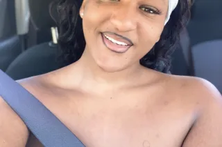 your go to girl photo 2