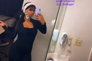 120 Qv speciall 🏆 Thick latina Mamiii 🇲🇽🍑