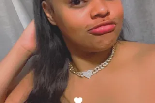 FAT PWUSSY😻BIG TITTIES🤪 Better Than Her👆🏾 AND Her 👇🏾💦 photo 4
