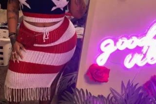 READY NOW INCALL ✅🎆💋 🇺🇸 RED • HOT • & READY TO SPARK 🇺🇸 💋🎆 photo 4