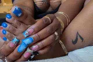 VIP SERVICES AVAILABLE 🤍🫶🏾🩵 photo 4