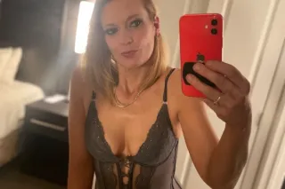 Well-reviewed, mature, sexy, blonde, MILF with OUTSTANDING skills and open menu prebooking incalls and outcalls for visit to Albuquerque from 6/2-6/4! photo 9