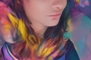PRETTY GIRL FREESTYLE photo 11