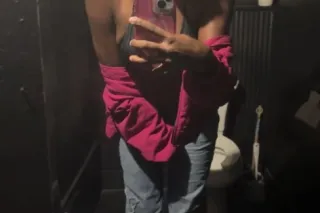 slim thick with my cute ass 😌 photo 2