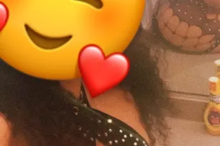 Cum spend some time with a thick beautiful freak😍 photo 2
