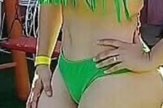 sexy colombiana papi en tu zona photo 2