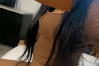 Here not for a long time so see me while you can🤗🍫💦 photo 2