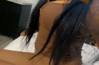 Here not for a long time so see me while you can🤗🍫💦 photo 5