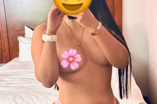 🍭Karol Latina 🌸 Subtle, reserved and with a natural elegance that is evident without words. photo 4