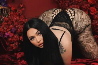 😈YOUR FAVORITE UPSCALE THICK BOMBSHELL😈 photo 7