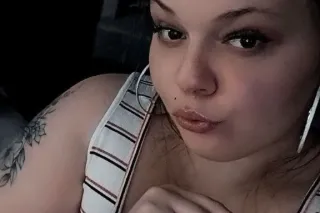Miss BBW 🤩😘