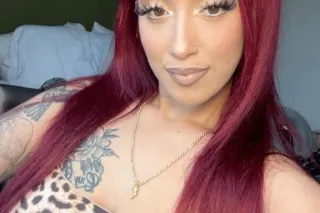 So horny need to get fucked • THROAT GOAT • FEMDOM • BDSM • Fetish Friendly • photo 7