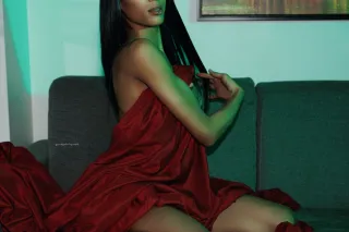 NEW TREAT IN TOWN!!💦🍭 EXOTIC PETITE REDBONE THROAT GOAT AVAILABLE FOR OUTCALLS AND FACETIME SHOWS/CONTENT SPECIALS !!🍭💦 photo 7