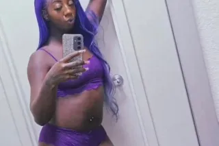 incall 100 qv chocolate girl