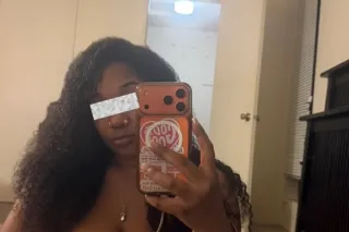 💋🍯 Thick, Sweet & Ready to Sin, Just Nasty 😛👅 photo 2