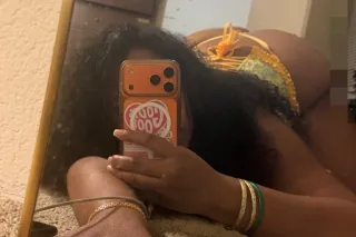 💋🍯 Thick, Sweet & Ready to Sin, Just Nasty 😛👅 photo 3