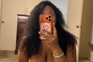 💋🍯 Thick, Sweet & Ready to Sin, Just Nasty 😛👅