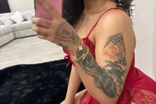 Exotic & Erotic Thick Baby Ready to Satisfy You 🍭🫦 photo 3