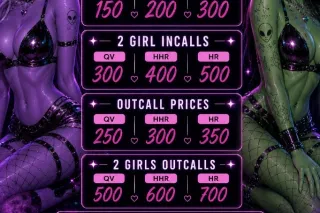 2 Girls I'm Back ✨👑 Top Tier, Highly Selective, And Exceptionally Indulgent 👑🔥 Elite Energy with a Wild Edge — Don’t Miss Your Moment 🔥 photo 8