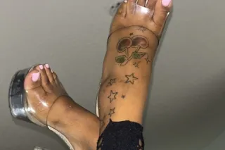 New in town smooth like butter 😻🧈