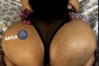 😻KAYLA MOON CURVY G👁DDESS🌚 💎upscale exotic thick big booty🤩🚗outcalls only🚘 ❌NO DEPOSITS❌ photo 5