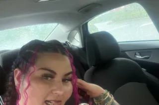 wet PRETTY FAT GRIPPY PUSSY photo 4